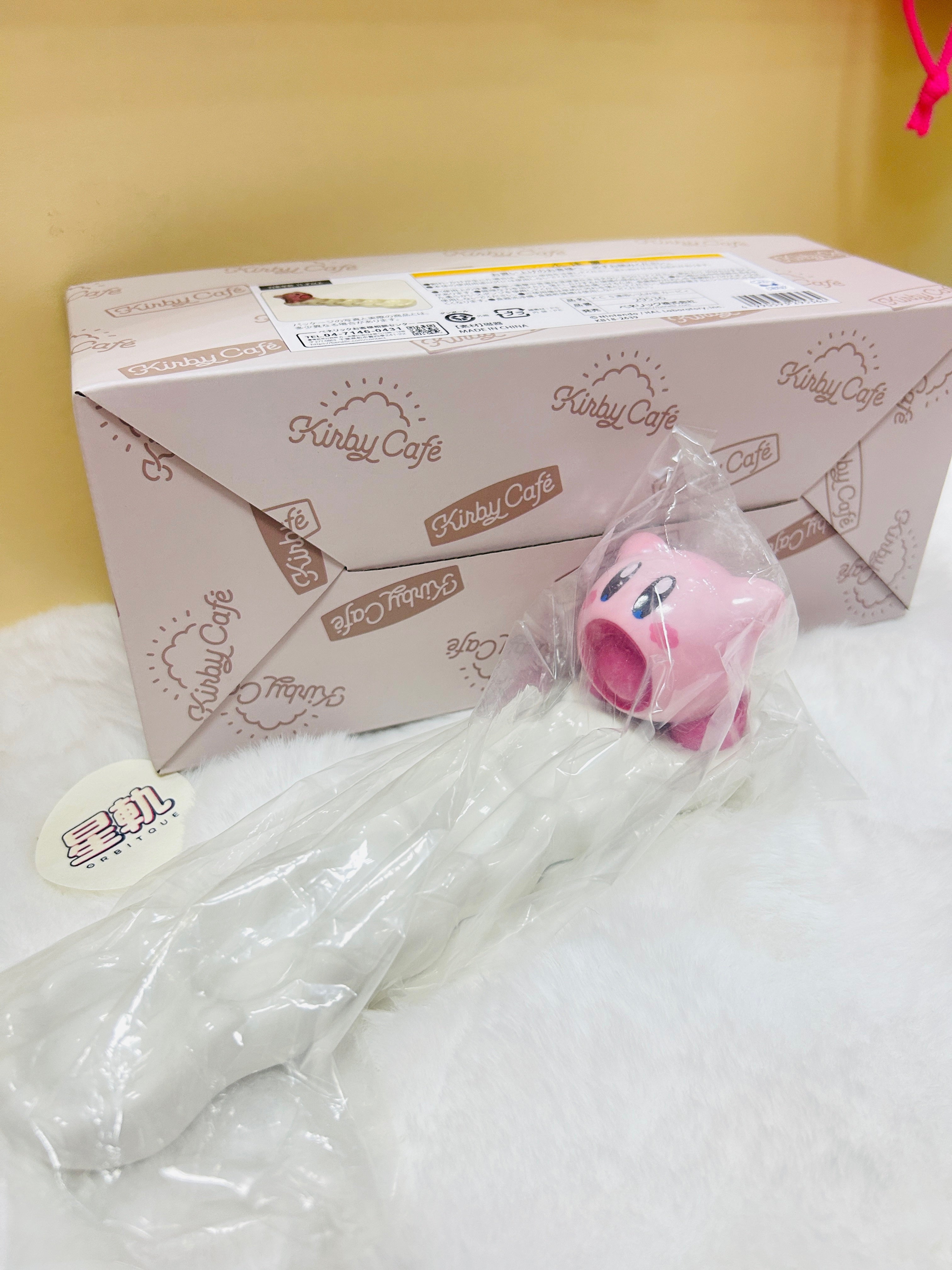 [現貨] 星之卡比五連陶瓷小食盤