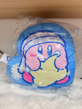 [現貨] 星之卡比Cushion連毛冷被