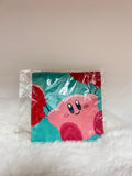 [現貨] 星之卡比Colorful Pop Up Store布杯墊