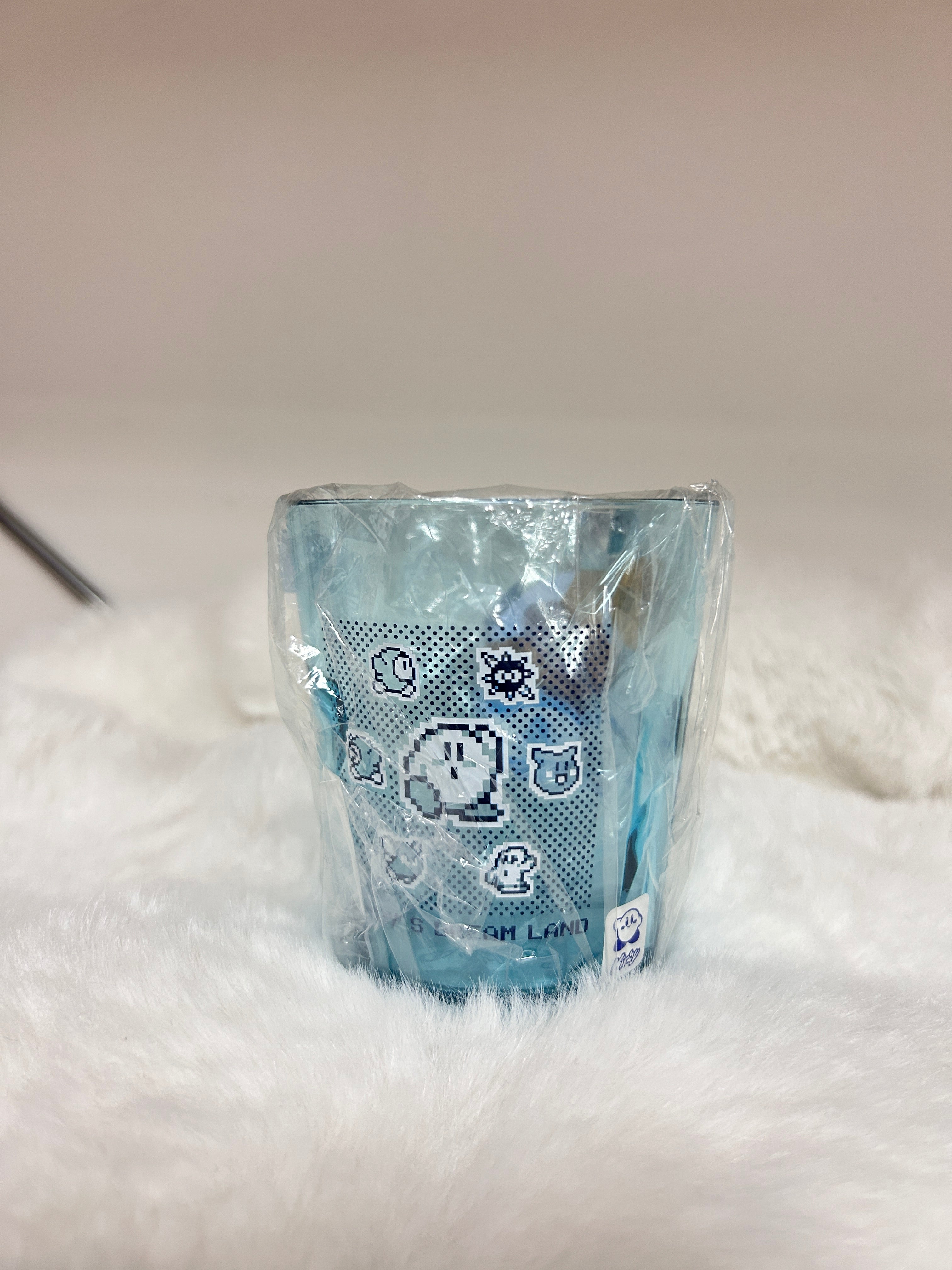 [現貨] 星之卡比小藍杯