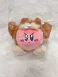 [現貨] 星之卡比ALL STAR COLLECTION熊裝Animal Kirby中Size卡比公仔
