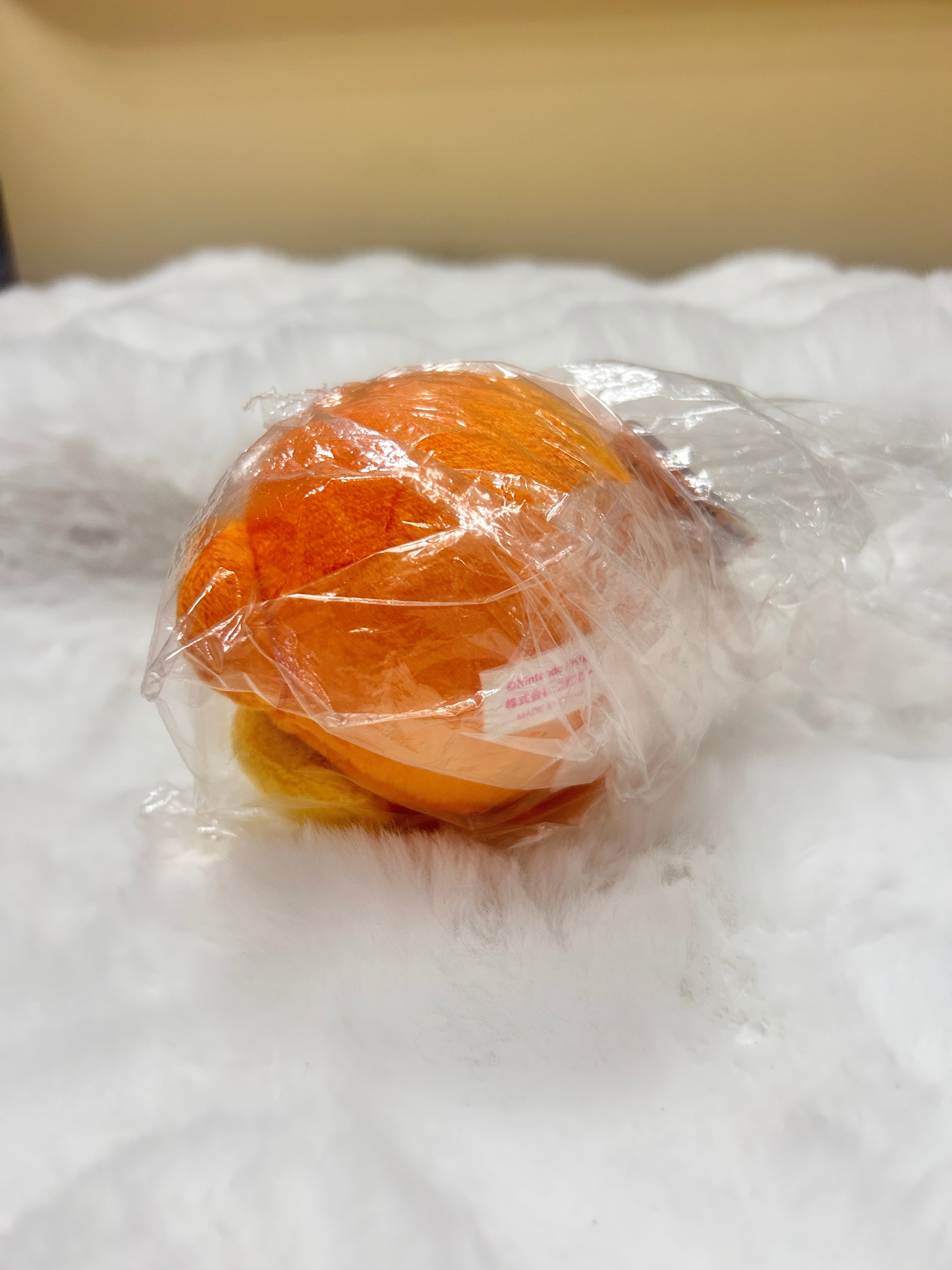 [現貨] 星之卡比標準款經典豆豆細公仔