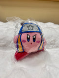[現貨] 星之卡比ALL STAR COLLECTION KP11忍者卡比中Size公仔