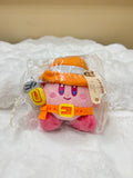 [現貨] 星之卡比MUTEKI SUTEKI! CLOSET Gunman卡比公仔