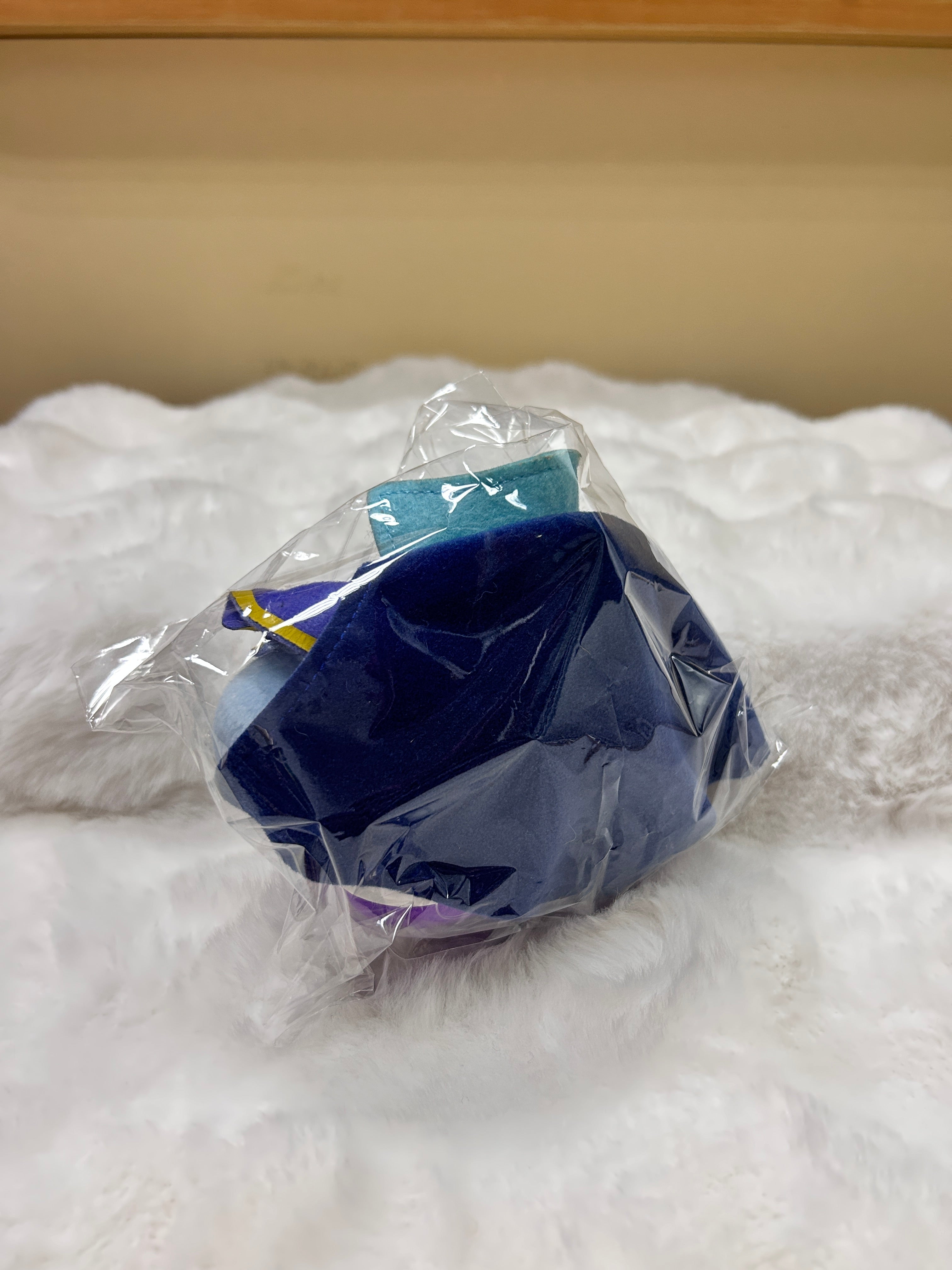 [現貨] 星之卡比舊版魅影騎士掛袋公仔