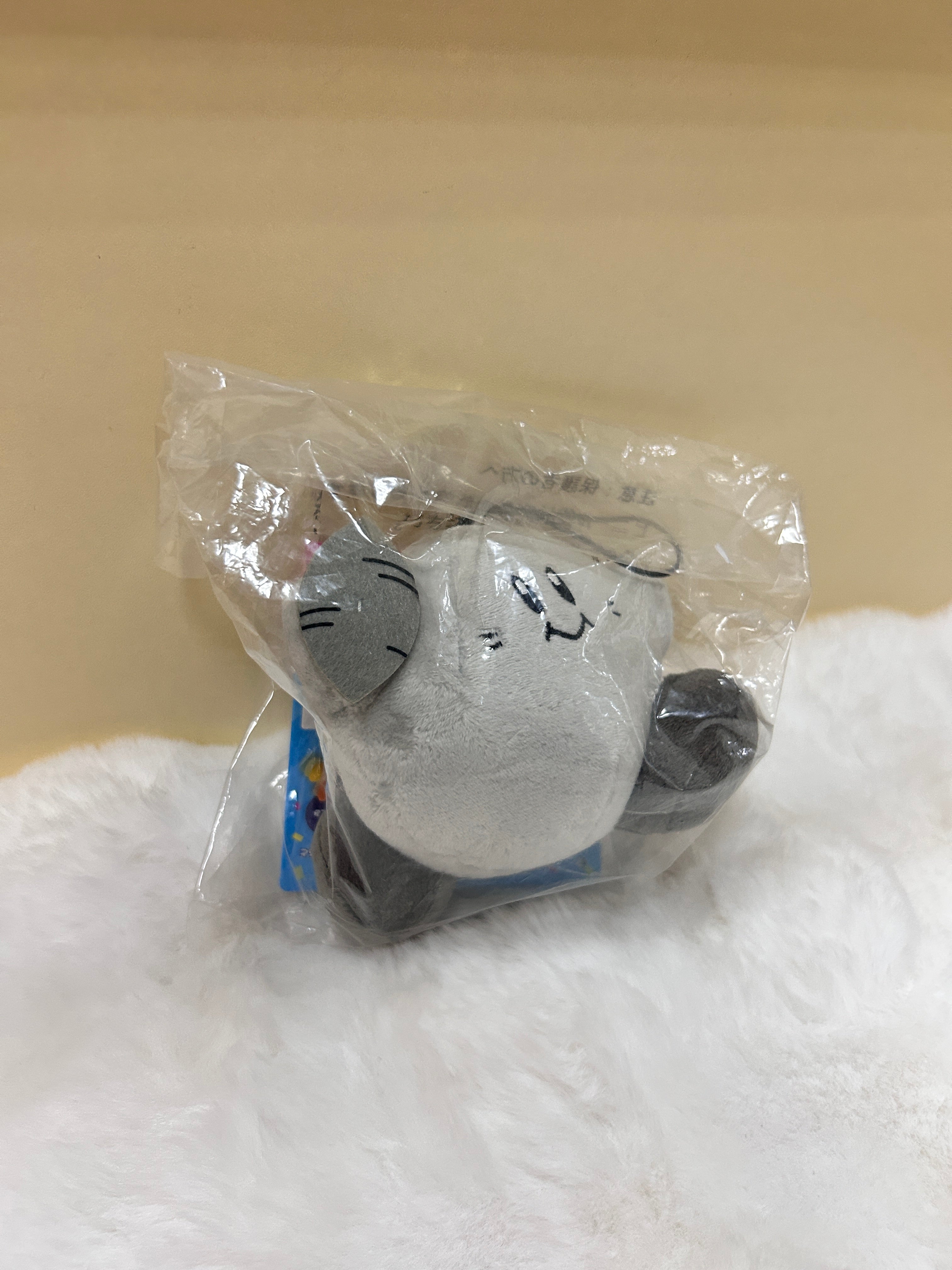 [現貨] 星之卡比美食節炭啡色卡比公仔