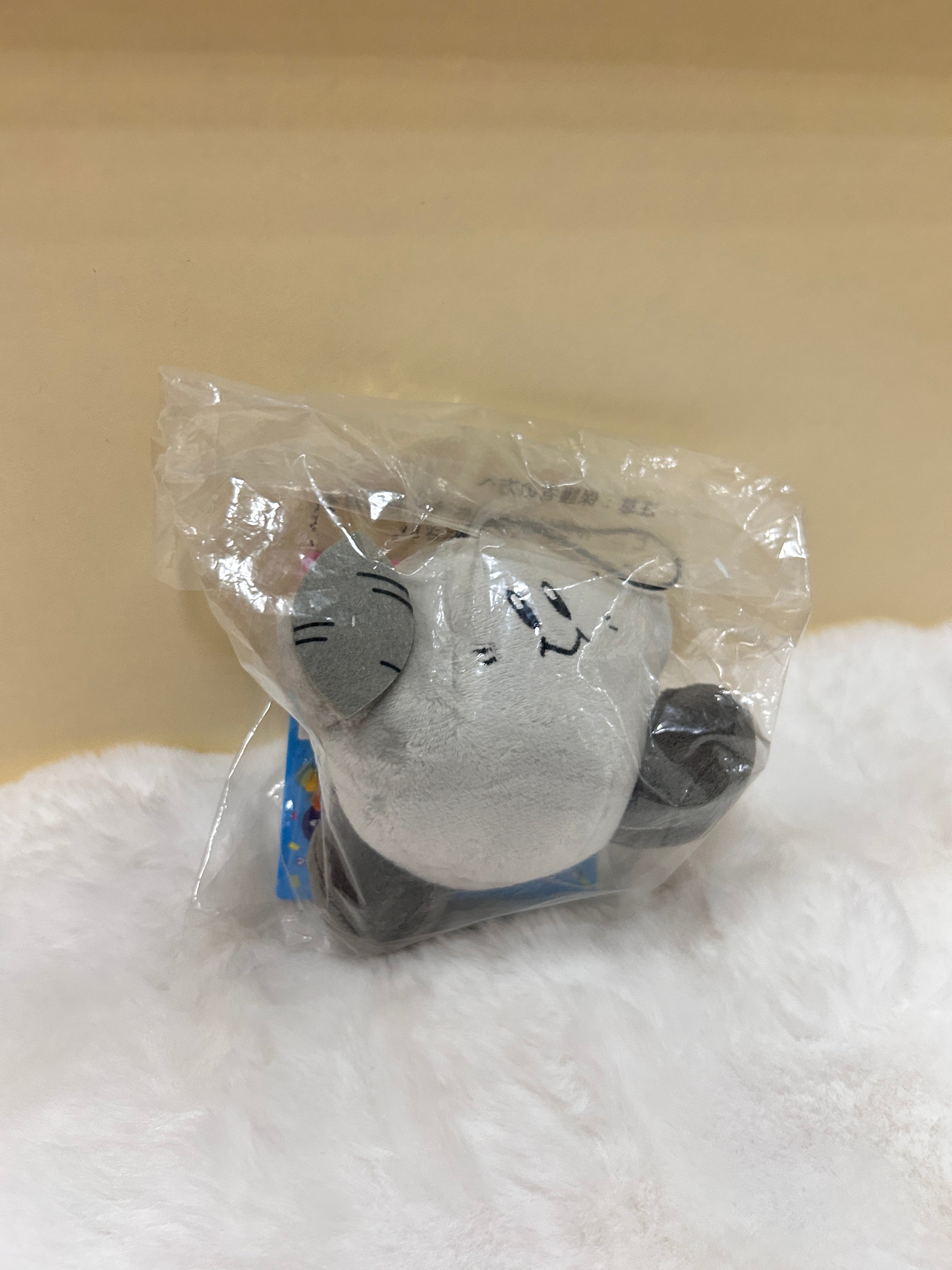 [現貨] 星之卡比美食節炭啡色卡比公仔