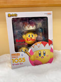 [現貨] 星之卡比Beam Kirby黃色盒1055黏土人