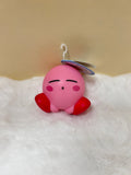 [現貨] 星之卡比坐坐訓覺卡比硬身擺設Figure
