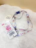 [現貨] 星之卡比掛頸掛繩 (32cm Neck Strap)